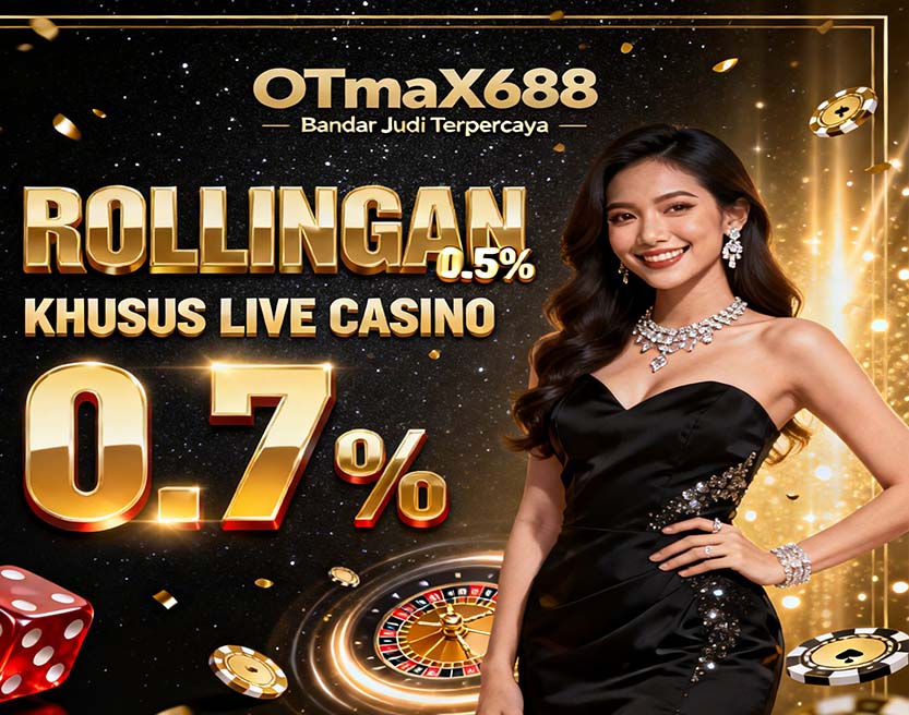 OTmaX688 Slot SeaBank Online Resmi Bonus Melimpah