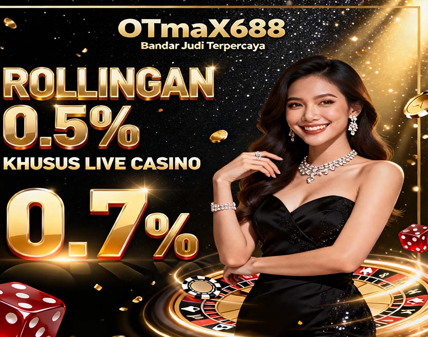 OTmaX688 Slot BRI Online Game Populer Banyak Jackpot