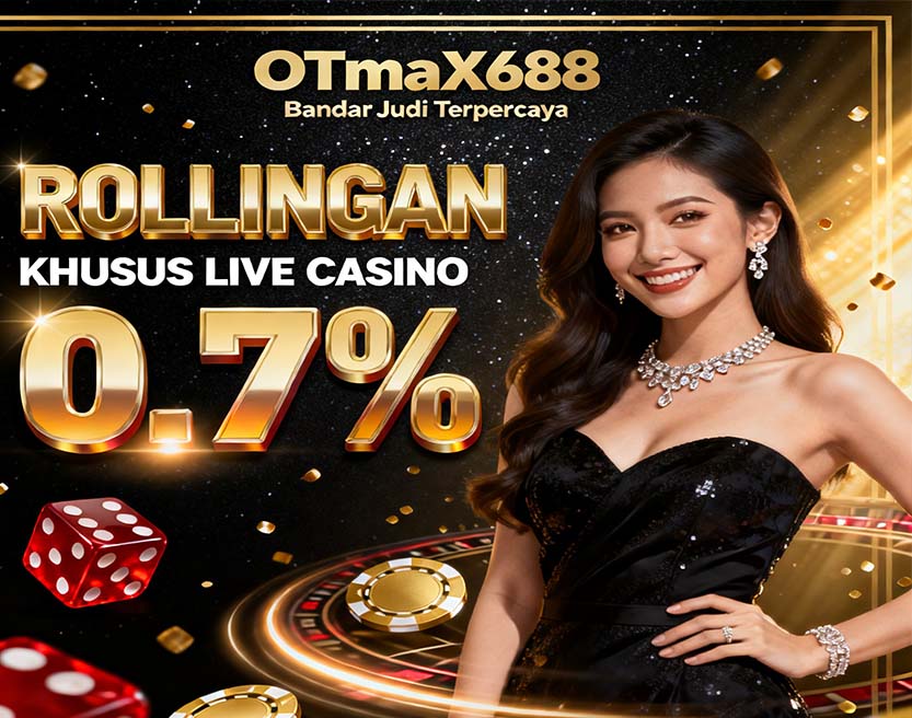 OTmaX688 Game Slot Mandiri Online Gacor Paling Populer