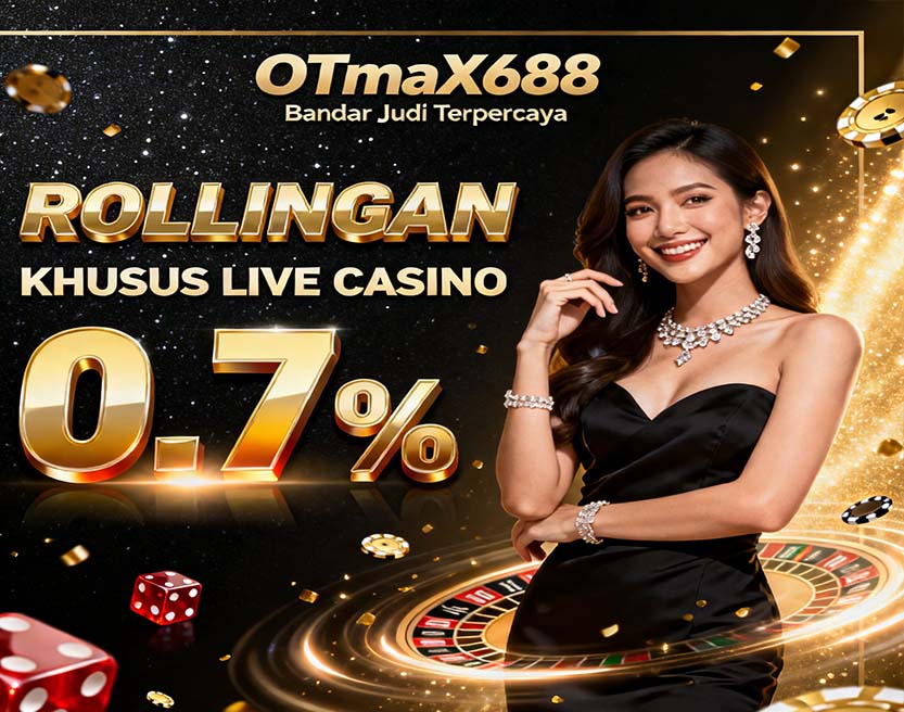 OTMax688 Slot BNI Online Gacor Bonus Member Baru