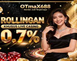 OTBola Situs IDN Poker Gacor Terbaru Banyak Pemain Menang