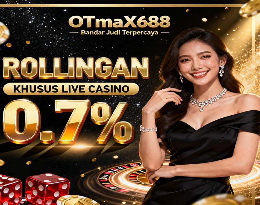 OTBola Situs IDN Poker Gacor Terbaru Banyak Pemain Menang